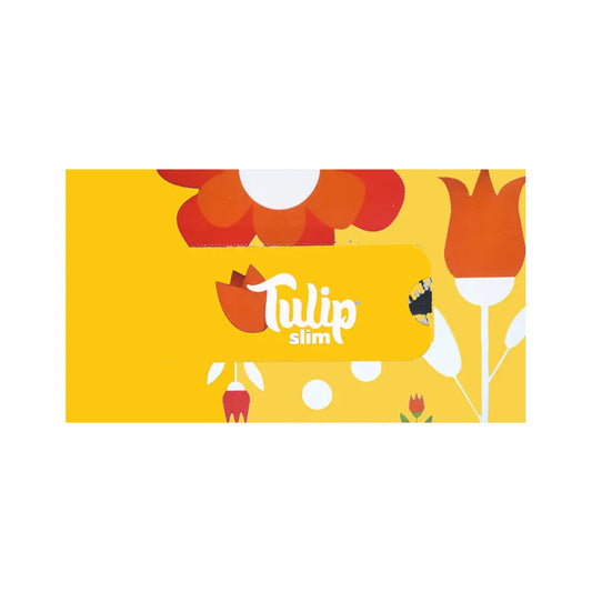 Tulip Tissue Slim (Rs-90)