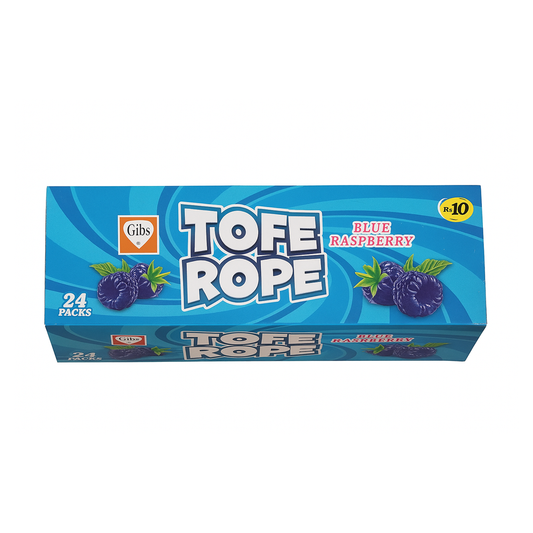 Tofe Rope 10Rs(24Pcs)