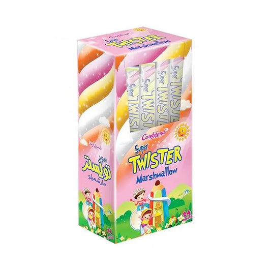 Twister Marshmallow 10Rs (36Pcs)