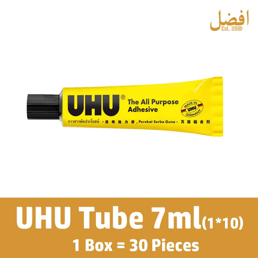 UHU Tube 7ml(1*10)