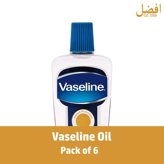 Vaseline Oil