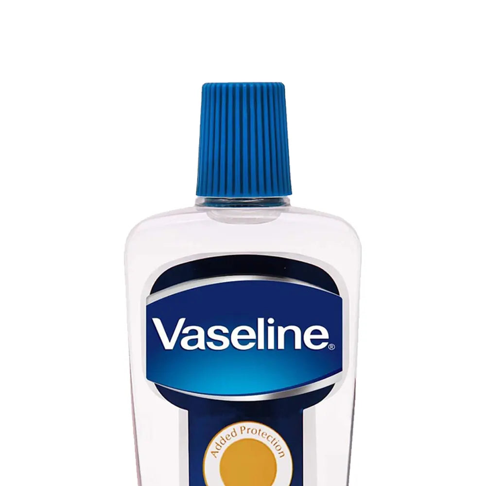 Vaseline Oil