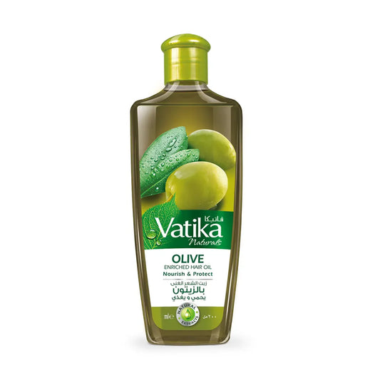 Vatika Oil Olive 100ml