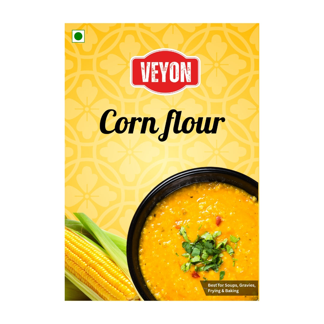 Veyon Corn Flour
