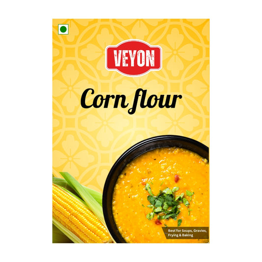 Veyon Corn Flour