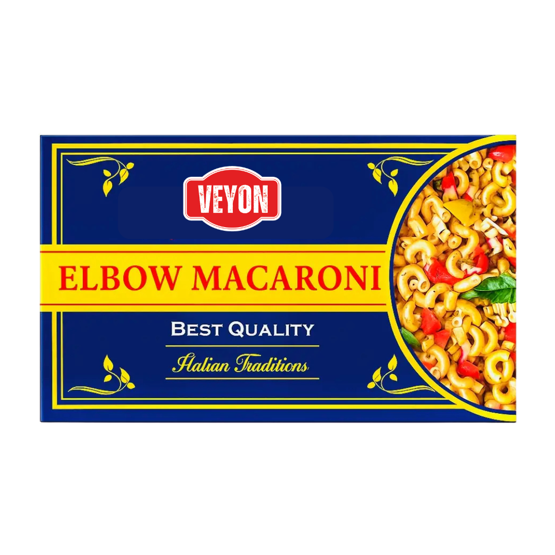 Veyon Macroni -410g