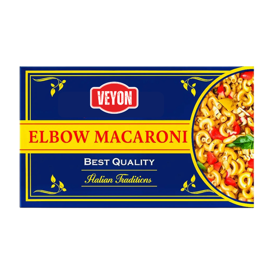 Veyon Macroni -410g
