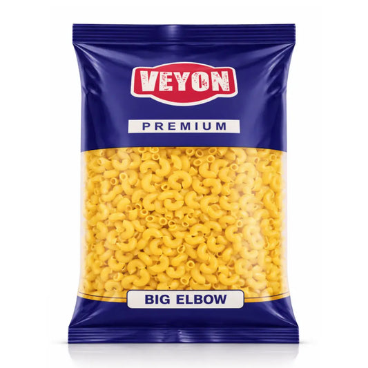 Veyon Big Elbow Macroni 400g -Packet