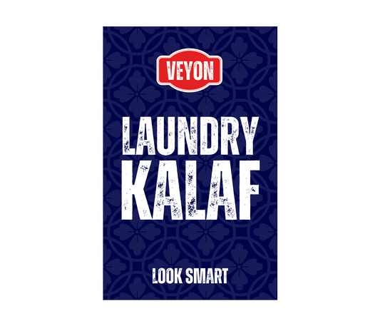 Veyon Kalaf(Maya) Box -300g