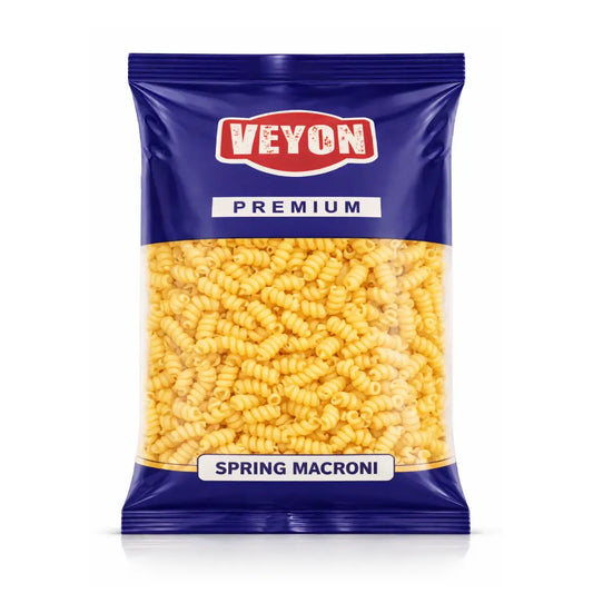 Veyon Spring Macroni 400g -Packet
