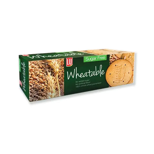 Wheatable Biscuit -Family Pack