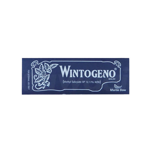 Wintogeno Balm (Rs-113)