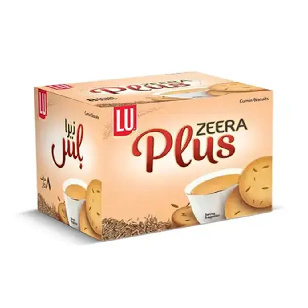 LU Zeera Plus Half Roll 40Rs