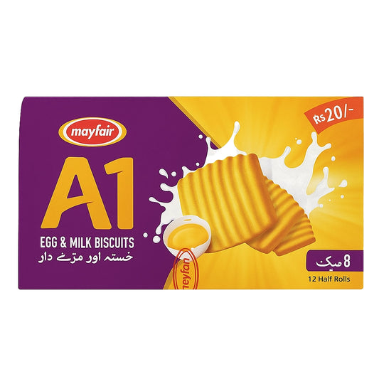 A1 Half Roll 20Rs
