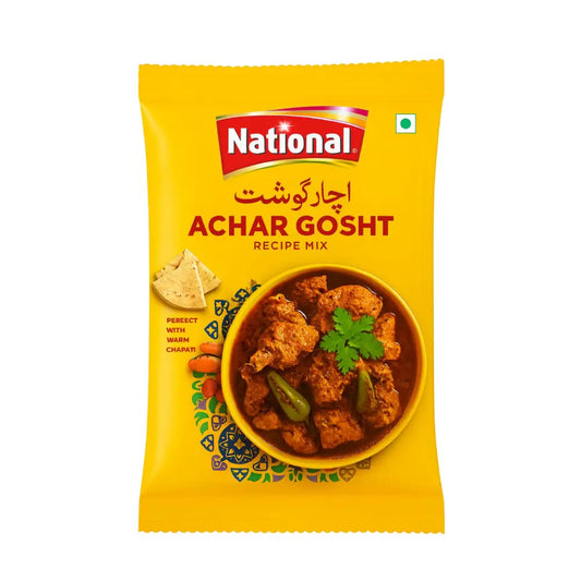Achar Ghost Masala Sashy 20Rs