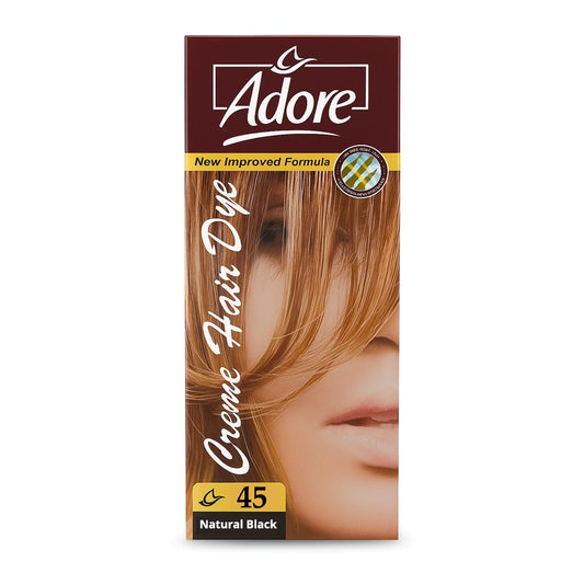 Adore Hair Color 45