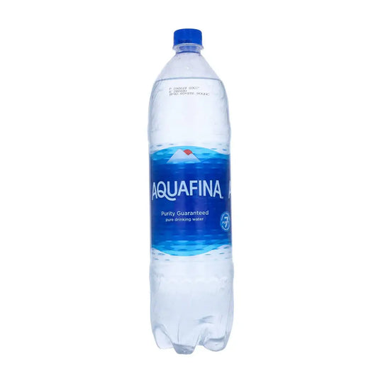 Aquafina Water 1.5 Ltr