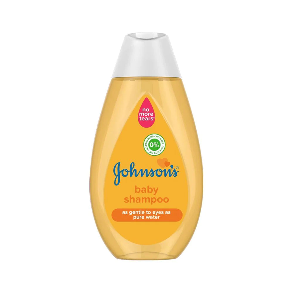 Johnson's Baby Shampoo