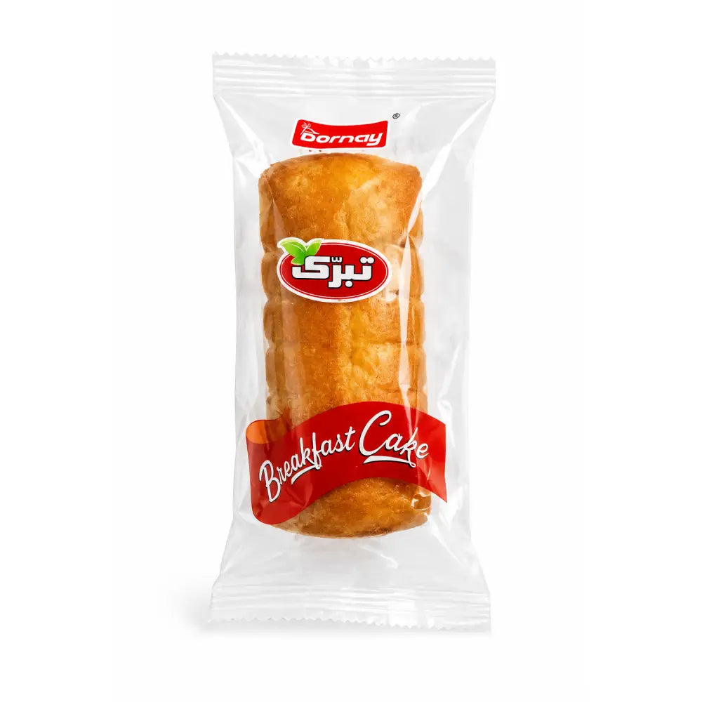 Bakery Soft Cake 100rs (24Pcs)