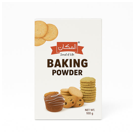 Baking Powder