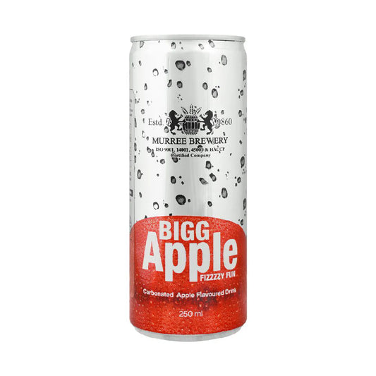 Big Apple Tin Pack