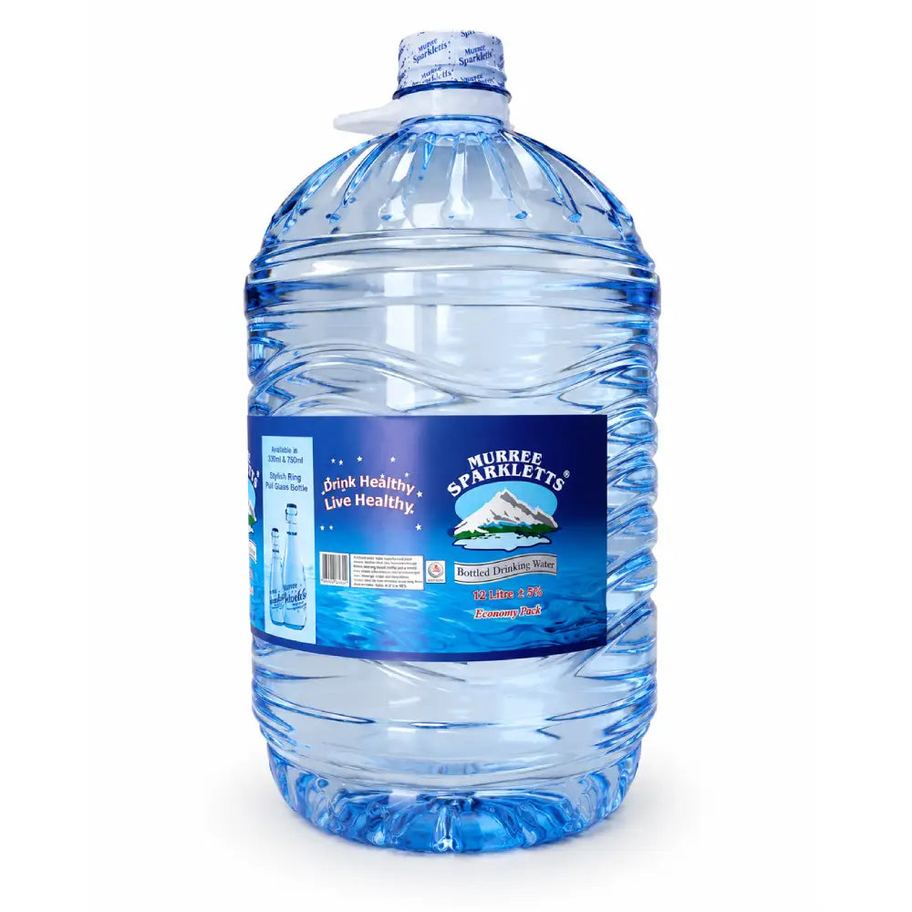 Murree Water 12 LTR