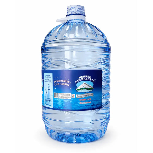Murree Water 12 LTR