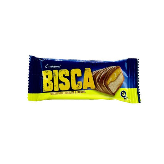 Bisca Chocolate 20Rs