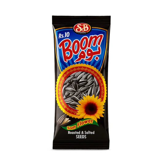 Boom Beej 10Rs