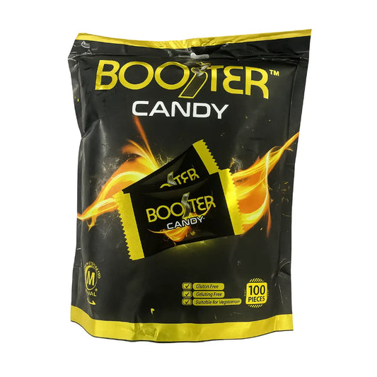 Booster Candy Pouch 10Rs