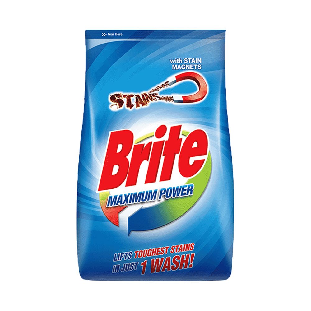 Brite 1000g (Rs-550)