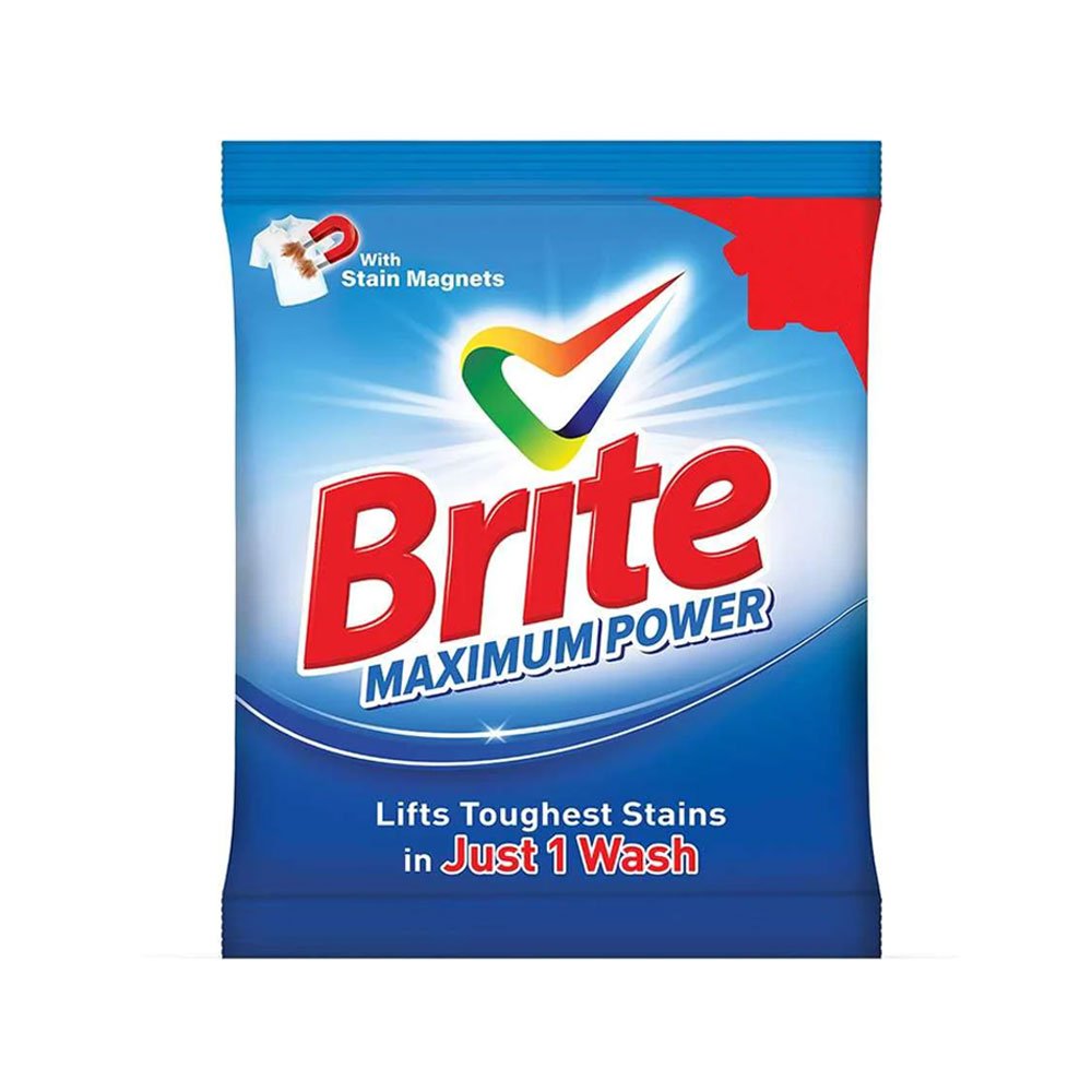 Brite 10Rs