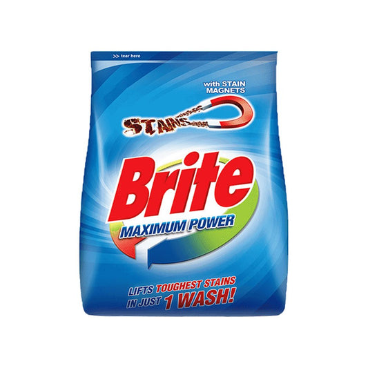 Brite 500g (Rs-290)