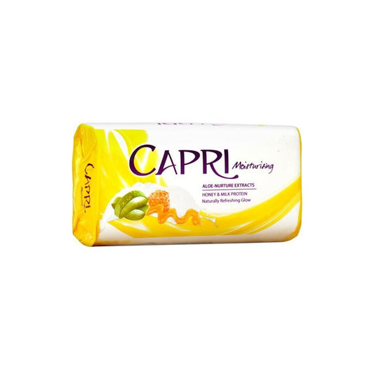 Capri Soap White 100g(Rs-88)