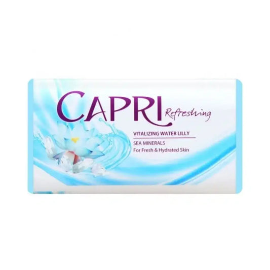 Capri Soap Blue 150g (Rs-170)