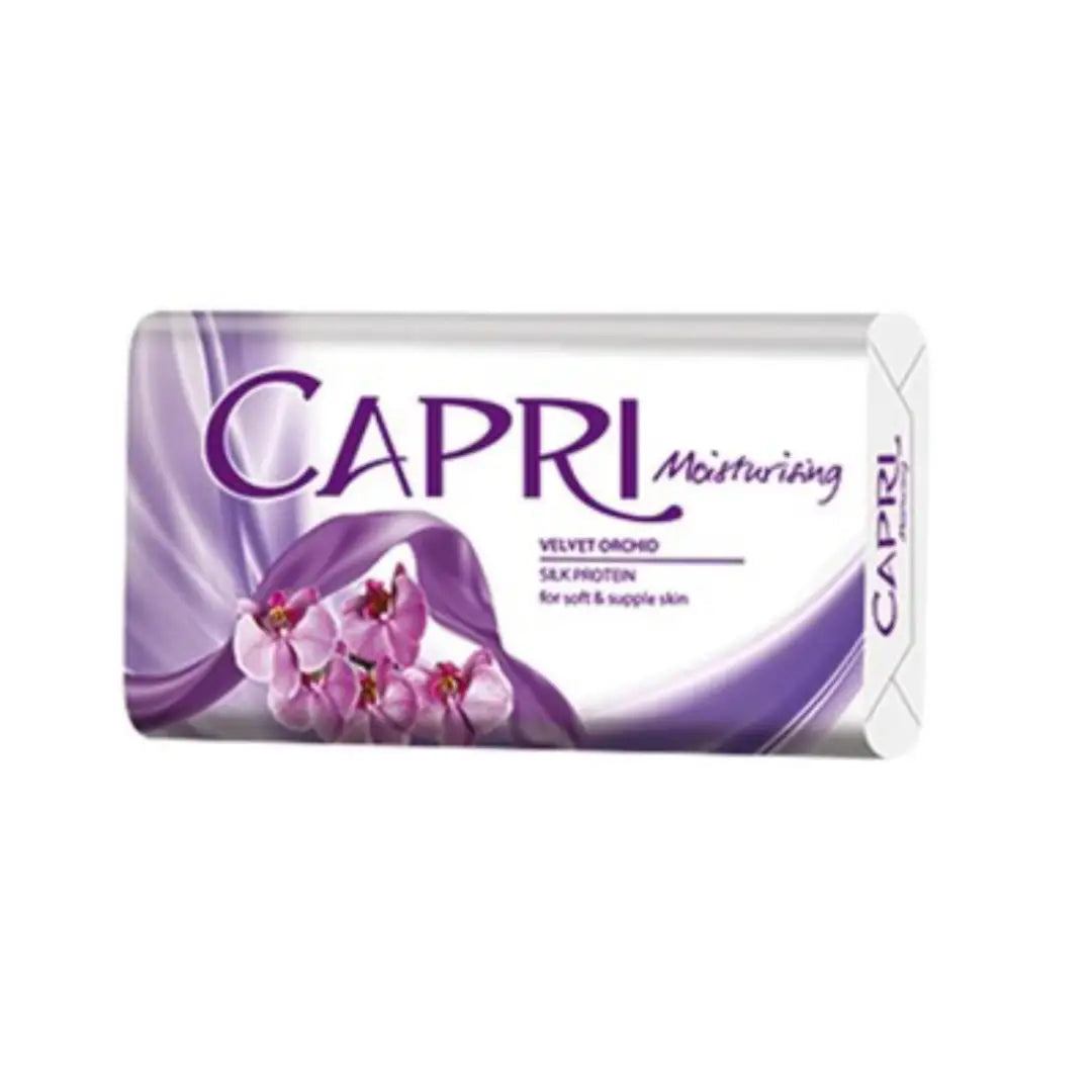 Capri Soap Purple 150g (Rs-170)