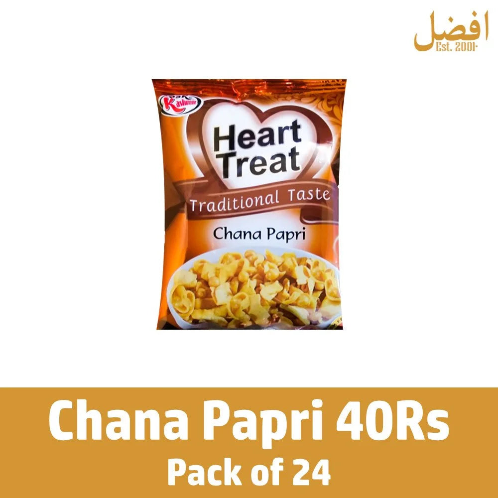 Nimko 40 Chana Papri