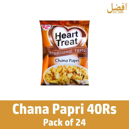 Nimko 40 Chana Papri