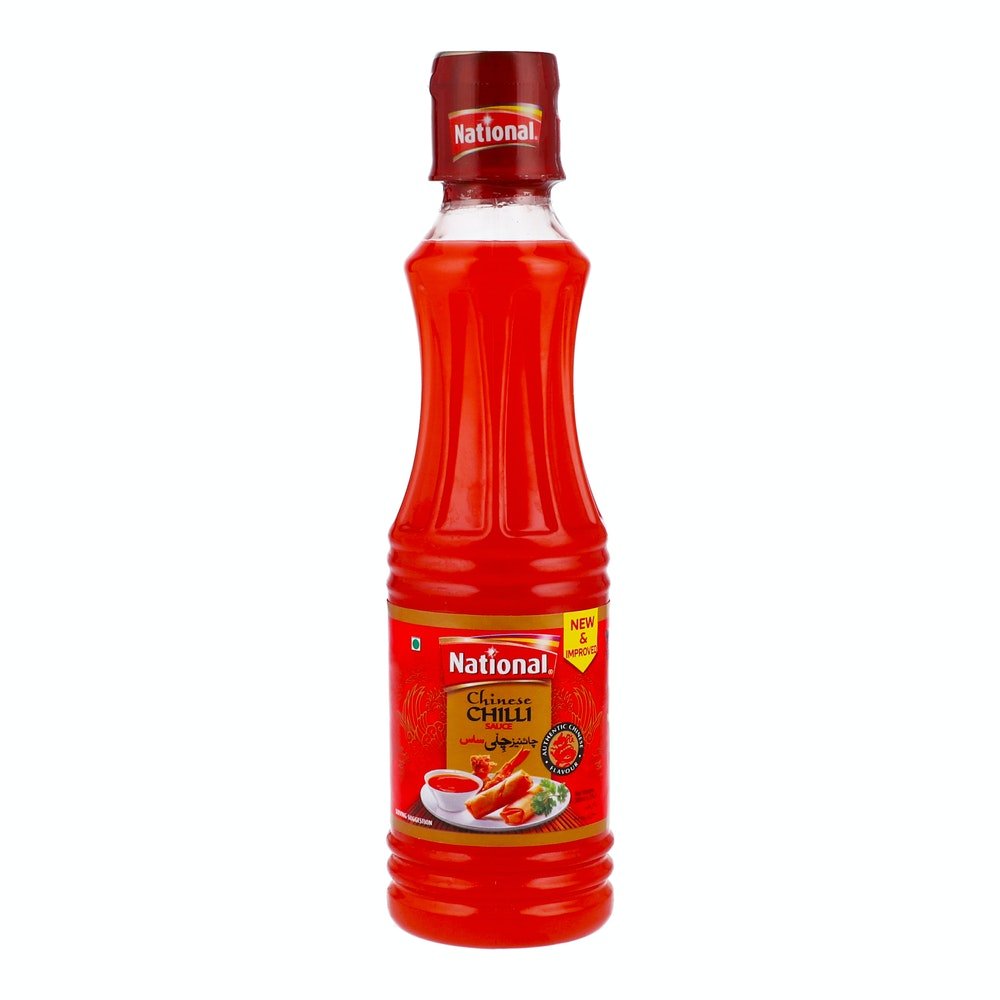 Chilli Sauce 300ml