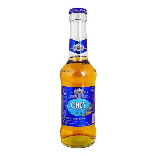 Cindy Malt