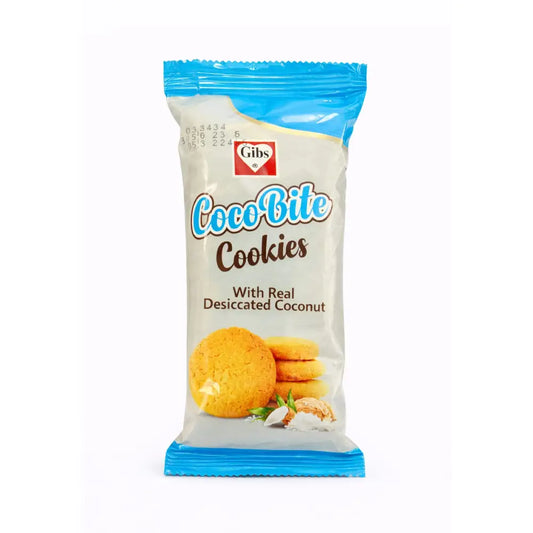 CocoBite Cookies Biscuit 50rs