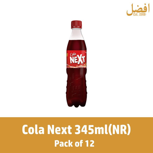 Cola Next 345ml-NR