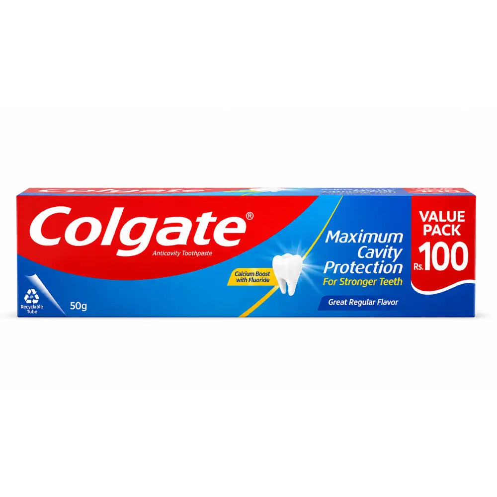 Colgate 100Rs