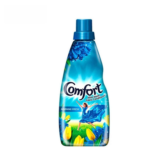 Comfort Morning Fresh(Blue) 200ml (Rs-250)