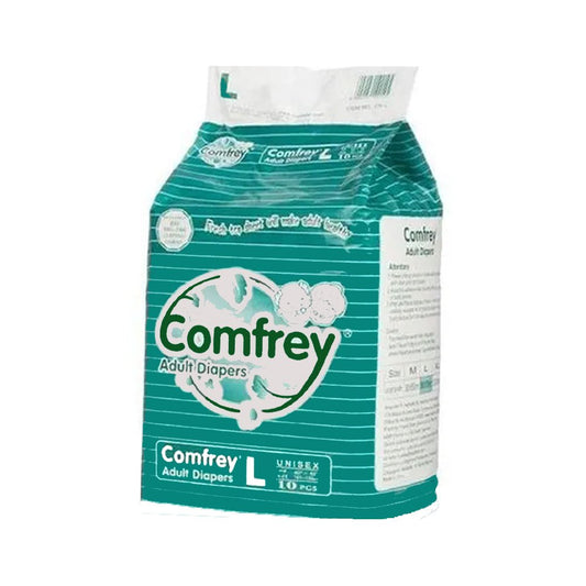 Comfrey Adult Diaper Large