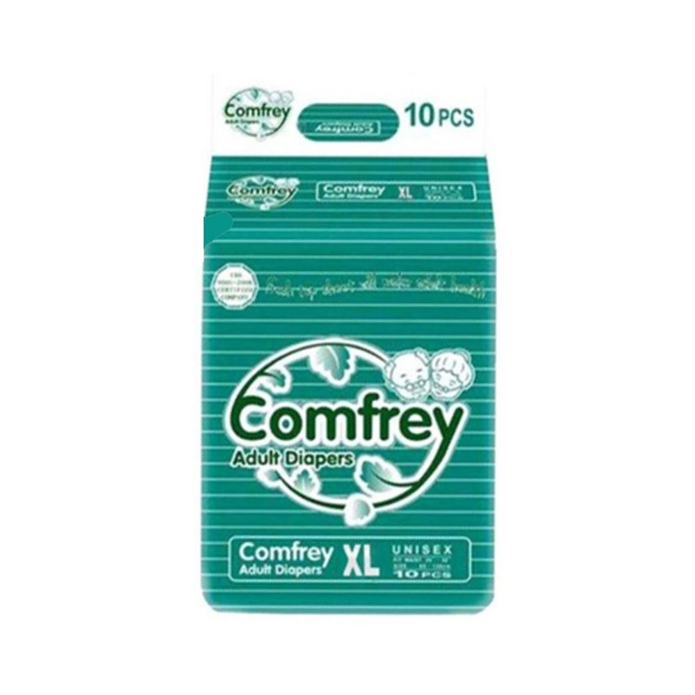 Comfrey Adult Diaper Extra Large