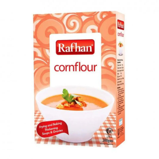 Rafhan Corn Flour -(Rs-190)
