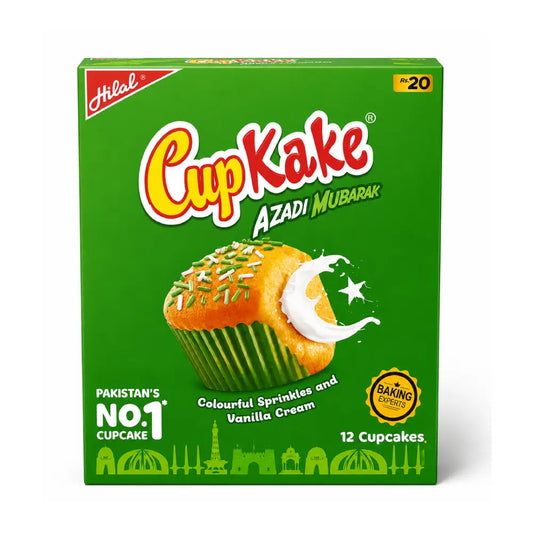 Hilal Cup Kake Azadi (Rs-20)