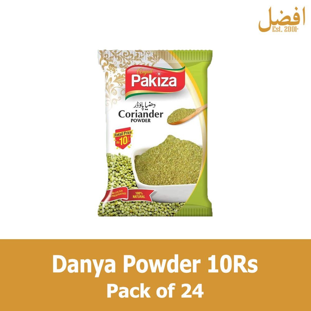 Danya Powder 10Rs