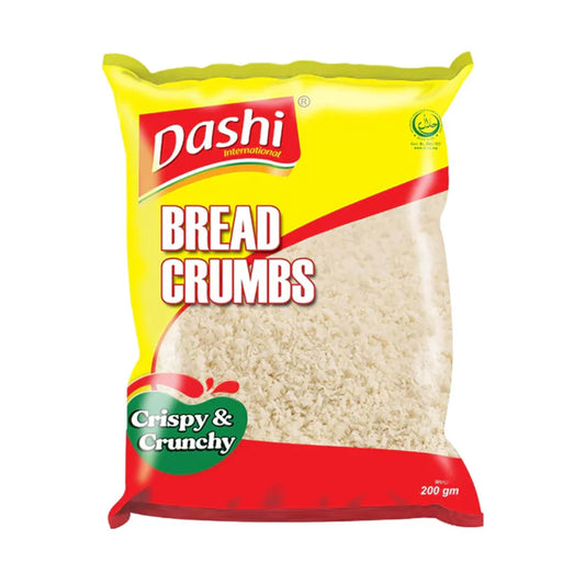 Dashi Bread Crumbs 200gm
